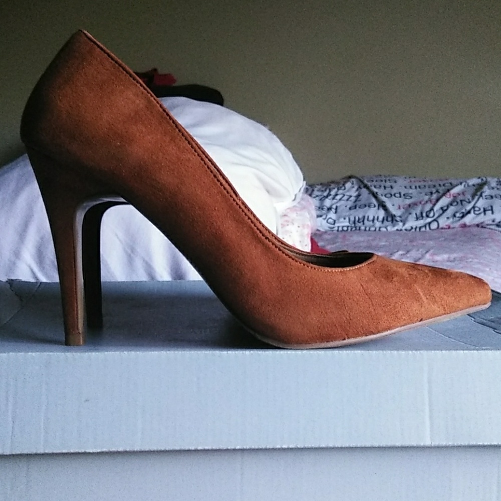 Shoes